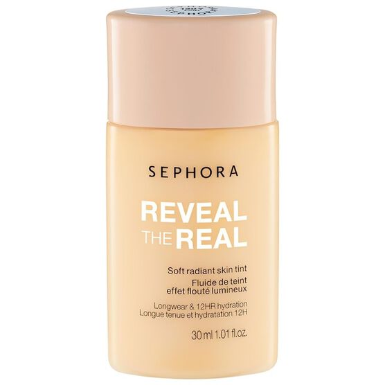 REVEAL THE REAL REVEAL THE REAL-24 C